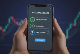 Access the platform — manage your personal trading account at Cobalt Rendix