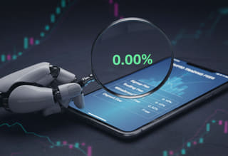 Strategy settings — control your trading approach with Cobalt Rendix