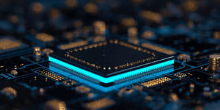 Innovation — trading tools supported by AI, developed by Cobalt Rendix