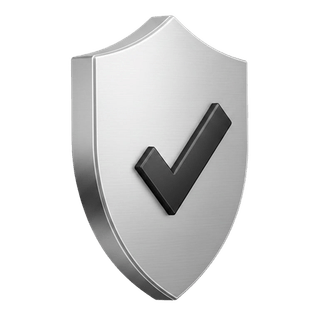 On the Cobalt Rendix how it works page, a 3D tick icon