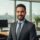 Thomas Ellison, Business Development Lead