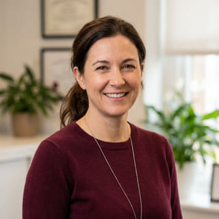 Laura Bennett, listed as Head of Platform Standards at Cobalt Rendix, in a profile image
