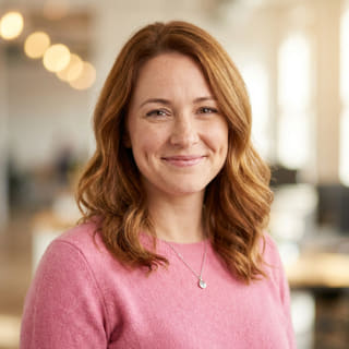 Emily Watson, listed as Head of Customer Support at Cobalt Rendix, shown in a profile image